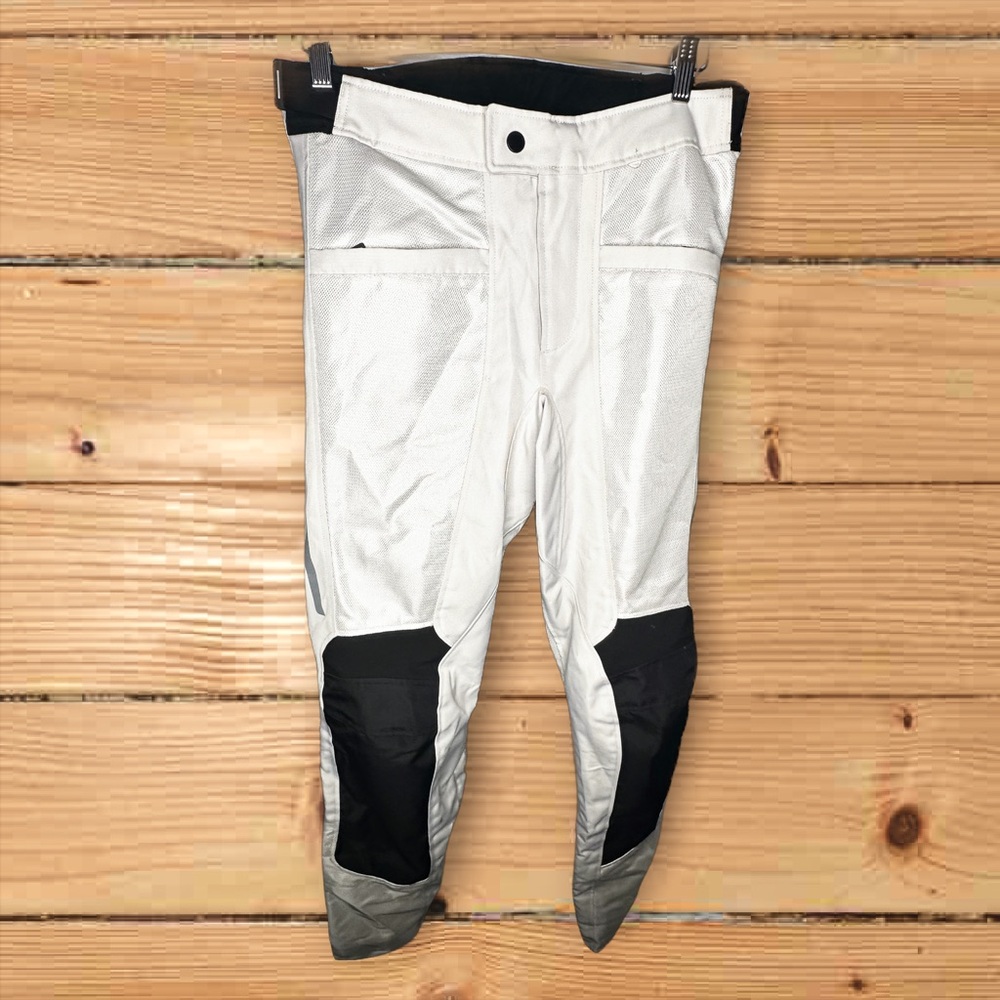 Rev It! Airwave 3 Motorcycle Unisex Pant - Picture 3 of 9